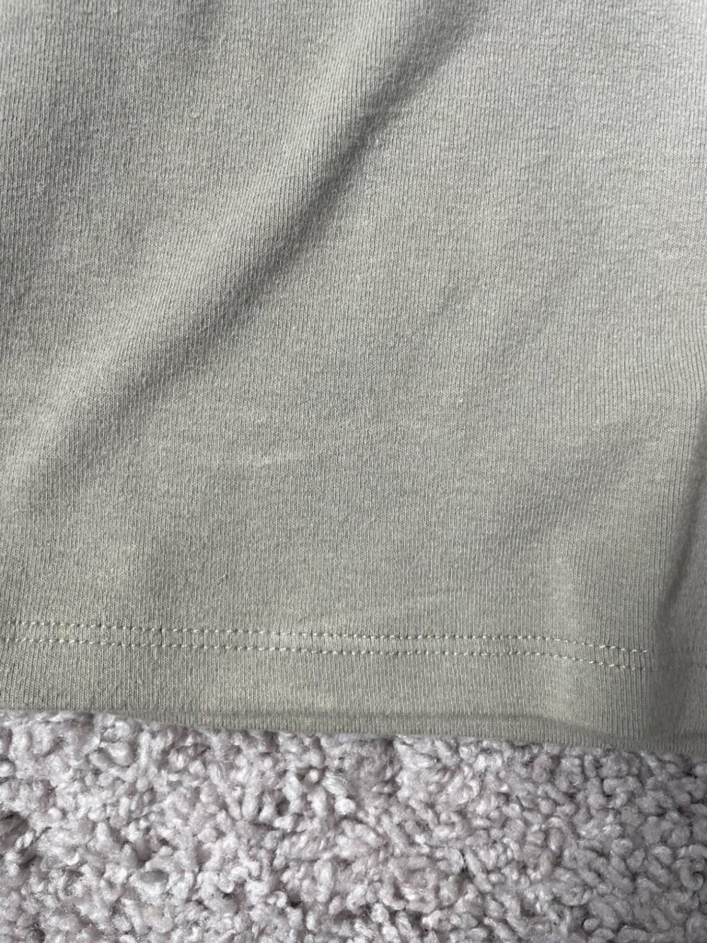 Sunday Best Aritzia Knox Crop Top - Picture 6 of 7